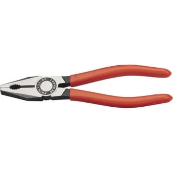 Knipex Combination Pliers 180mm