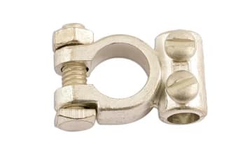 Battery Terminal Positive 14.0mm Pk 10 Connect 30114