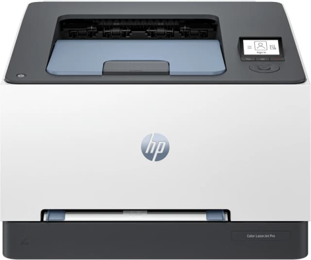 HP Color LaserJet Pro 3202dn A4 Colour Laser Printer (Not Wireless)