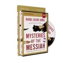 Mysteries of the Messiah Study Guide with DVD : Unveiling Divine Connections from Genesis to Today