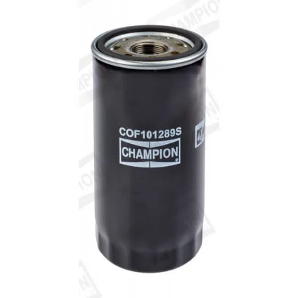 CHAMPION COF101289S Oil filter M 26 x 1.5 Spin-on Filter MINI: Convertible, ISUZU: D-Max 1 Pickup, Trooper 3 SUV, Trooper 3 SUV Cabrio Oil Filter (7)
