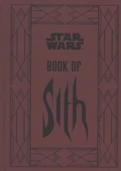 Book of Sith by Daniel Wallace Hardback