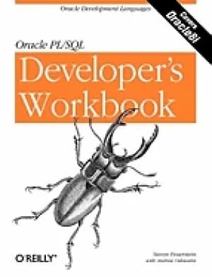 oracle pl sql programming a developers workbook oracle development language