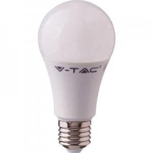 V-TAC VT-212 LED (monochrome) EEC A+ (A++ - E) E27 Arbitrary 11 W = 75 W Warm white (Ø x L) 60 mm x 120 mm