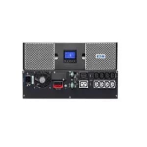 Eaton 9PX2200IRT3UBS uninterruptible power supply (UPS) Double-conversion (Online) 2.2 kVA 2200 W 8 AC outlet(s)