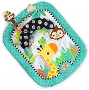 Bright Starts Splashin Safari Prop Mat
