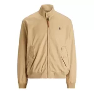 Polo Ralph Lauren Windbreak Line Jacket - Beige