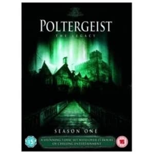 Poltergeist The Legacy - Season 1 DVD