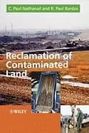 reclamation of contaminated land
