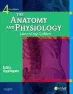 anatomy and physiology learning system 4e