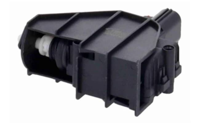 PROCARO PR15-01186 Control, central locking system Vehicle Fuel Filler Flap Control,central locking system (791)