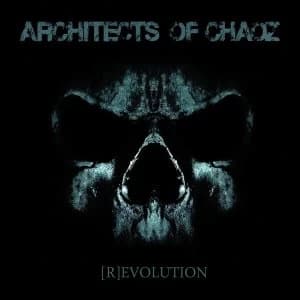Architects Of Chaoz - Revolution Vinyl