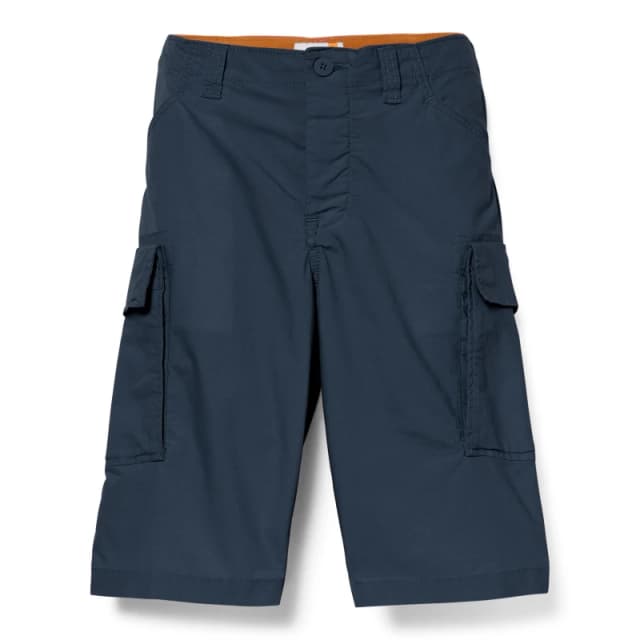 Timberland Cargo Shorts Sapphire 433 male 30W R