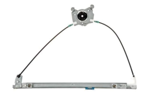 PROCARO PR14-1346 Window regulator Left Front, Operating Mode: Electric, with electric motor Window Winder (1561)