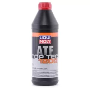 LIQUI MOLY Automatic Transmission Fluid VW,AUDI,MERCEDES-BENZ 3681 ATF,Automatic Transmission Oil,Oil, automatic transmission