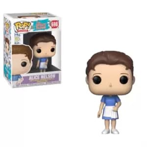 The Brady Bunch Alice Nelson Pop! Vinyl Figure
