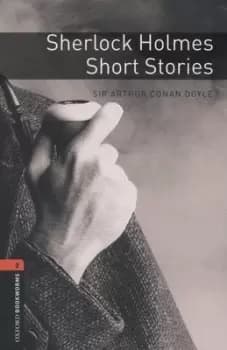 Sherlock Holmes short stories by Arthur Conan Doyle