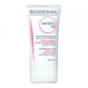 Bioderma Sensibio AR Anti-Redness Cream