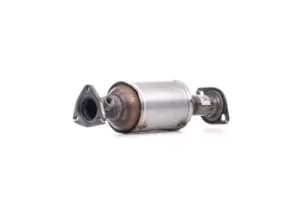 JMJ Catalytic Converter 1090771 Katalysator,Cat Converter HONDA,CIVIC VI Hatchback (EJ, EK),CIVIC VI Fastback (MA, MB),CRX II (ED, EE)