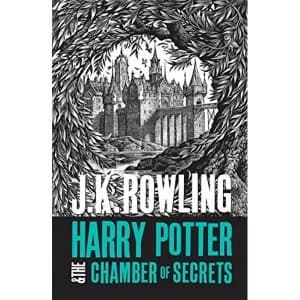 Harry Potter and the Chamber of Secrets Paperback / softback 2018