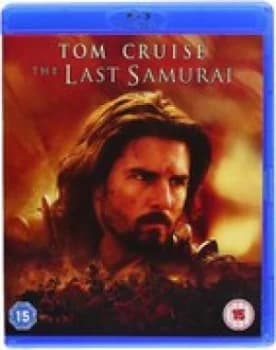 The Last Samurai