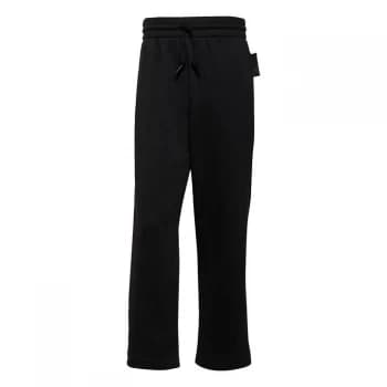 adidas Sportswear Comfy and Chill Fleece Joggers M - Black