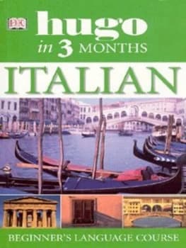 Italian by Milena Reynolds Paperback