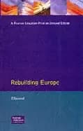 rebuilding europe western europe america and postwar reconstruction