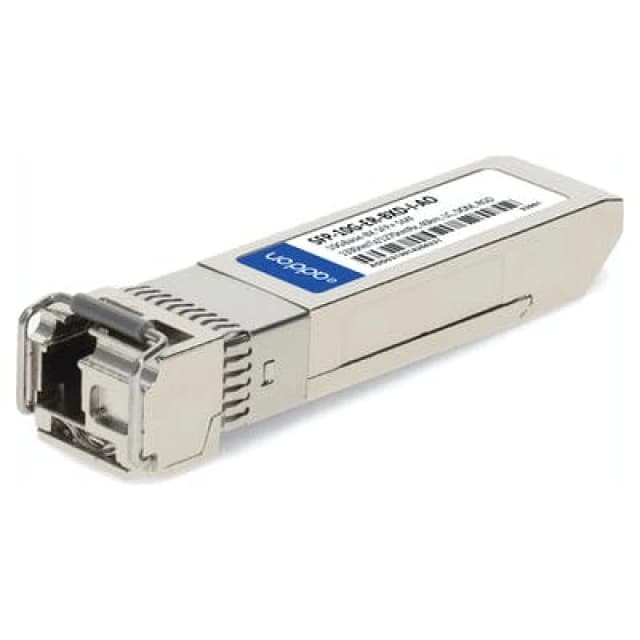 AddOn Networks SFP-10G-ER-BXD-I-AO network transceiver module Fiber op