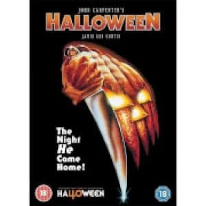 Halloween 40th Anniversary Edition