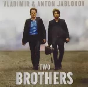 Vladimir & Anton Jablokov - Two Brothers CD Album - Used