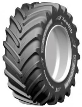 Michelin Xeobib ( VF480/60 R28 134D TL )