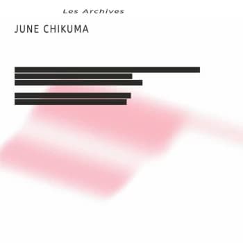 June Chikuma - Les Archives Vinyl