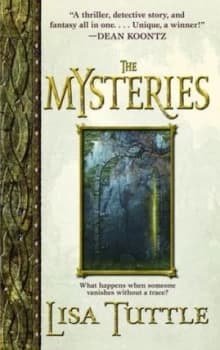 The Mysteries by Lisa Tuttle Book