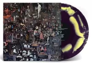 Psychedelic Porn Crumpets Night gnomes LP coloured