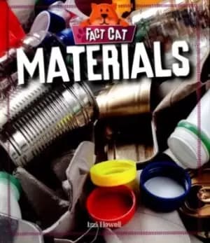 Materials by Izzi Howell