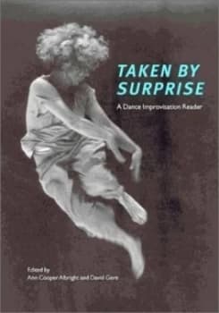 Taken by Surprise by Ann Cooper Albright Paperback