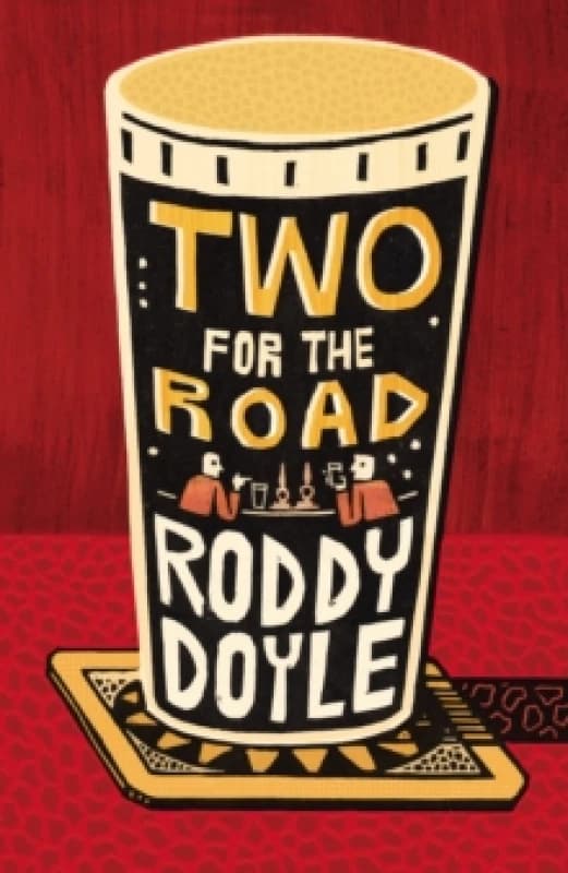 Two for the Road Hardback