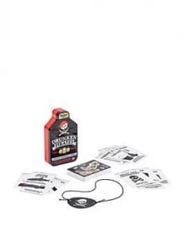 Ridley'S Drunken Pirate Drinking Game