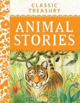 Animal Stories by Belinda Gallagher Hardback