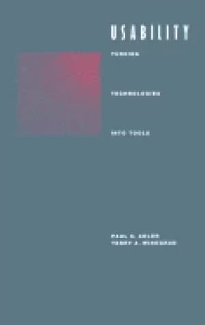 usability turning technologies into tools