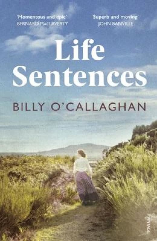 Life Sentences Paperback / softback