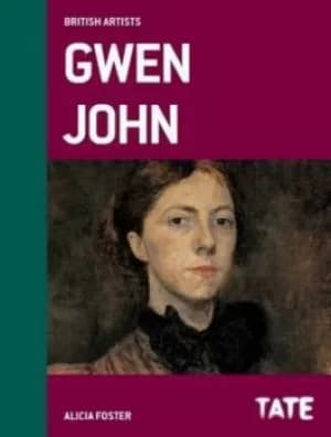 Gwen John by Alicia Foster