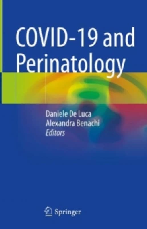 COVID-19 and Perinatology Hardback