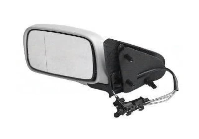 RIDEX 50O0343 Wing mirror Left, Mechanical, Complete Mirror Outside Mirror (50)