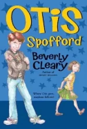 otis spofford