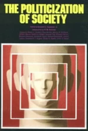 politicization of society