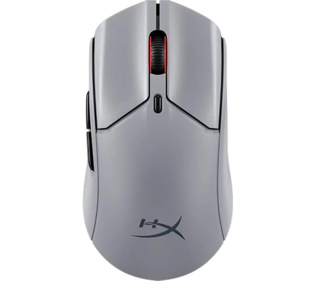 HyperX Pulsefire Haste 2 Pro Wireless Mouse - Grey