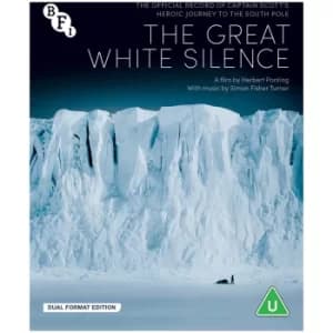The Great White Silence