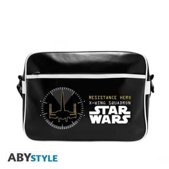Star Wars - "Spaceship E9" Messenger Bag